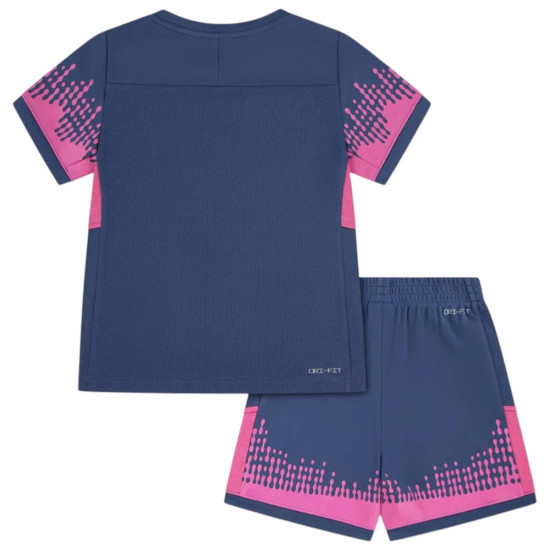 Nike Παιδικό σετ Kylian Mbappe Dri-FIT Academy Short Set